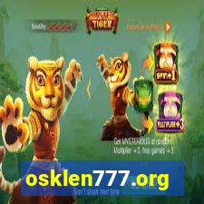 osklen777.org