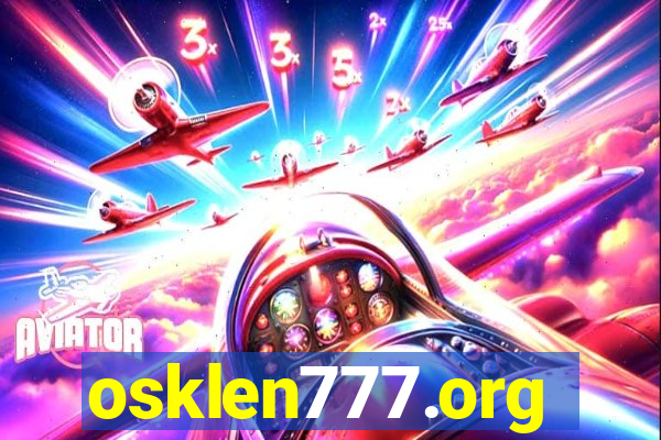 osklen777.org