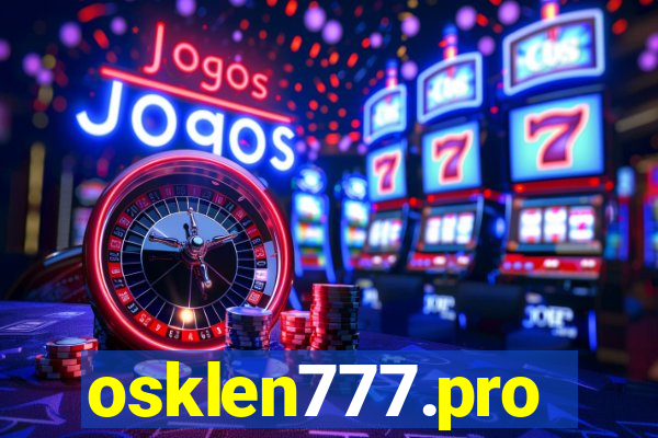 osklen777.pro