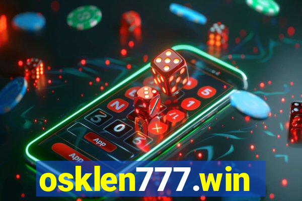 osklen777.win