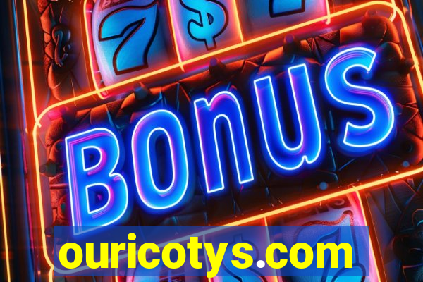 ouricotys.com