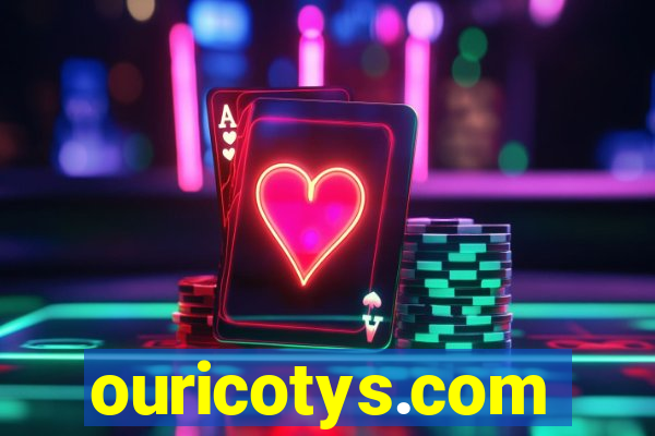 ouricotys.com