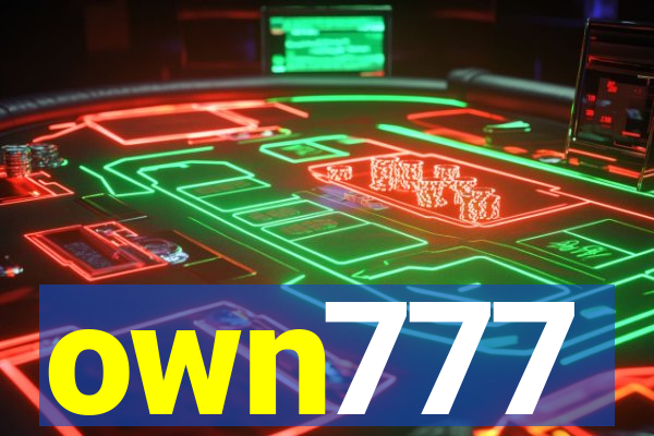 own777