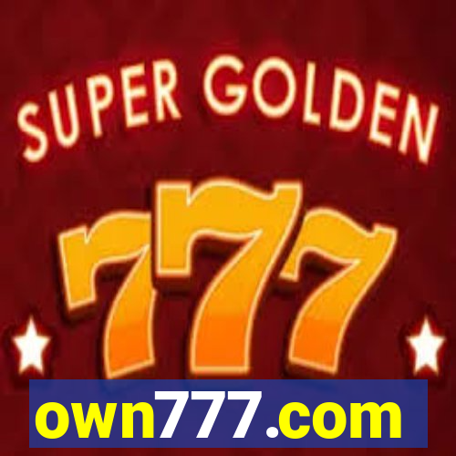 own777.com