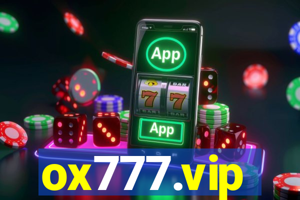 ox777.vip