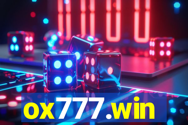 ox777.win