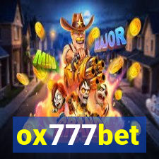 ox777bet