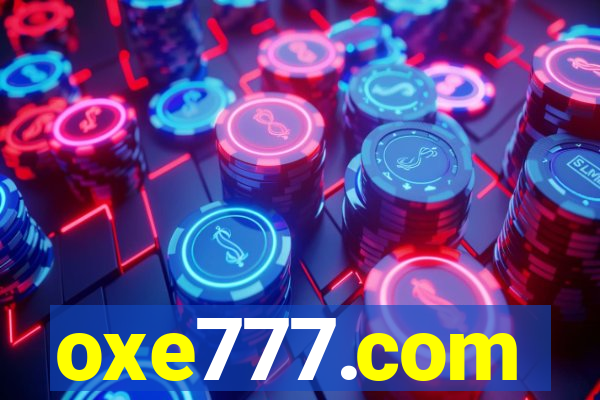 oxe777.com