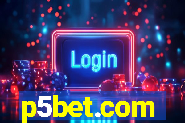 p5bet.com