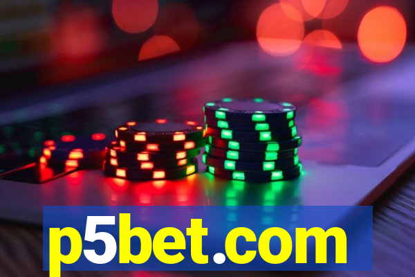 p5bet.com