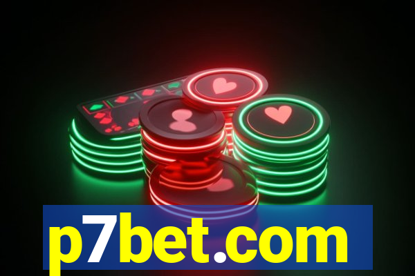 p7bet.com