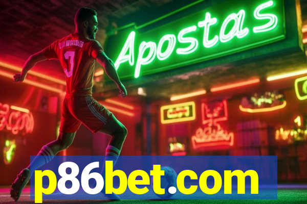 p86bet.com