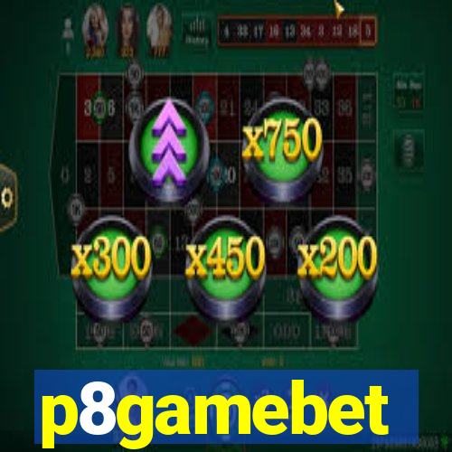 p8gamebet