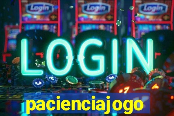 pacienciajogo