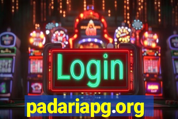 padariapg.org