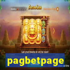 pagbetpage