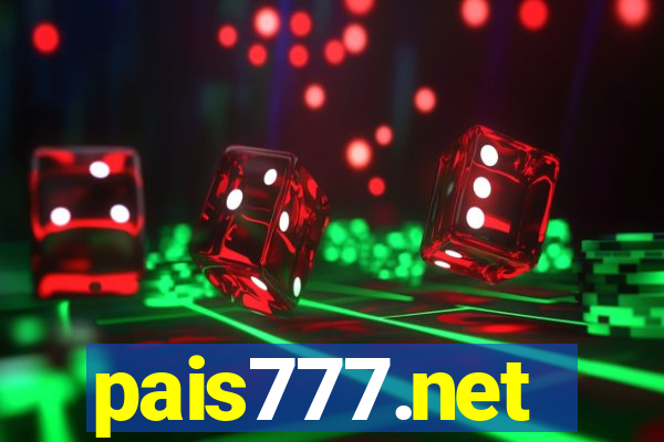 pais777.net