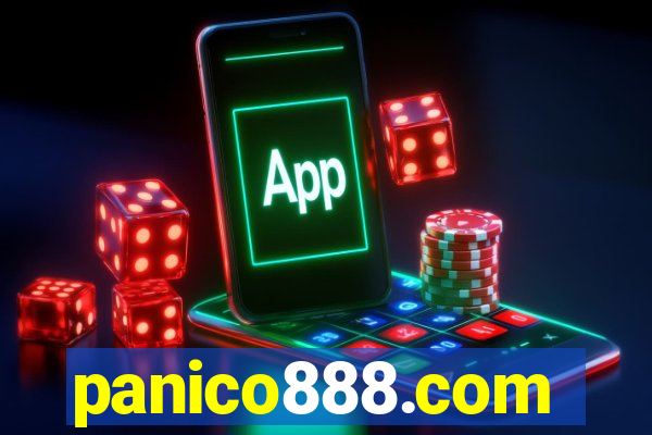 panico888.com