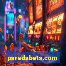 paradabets.com