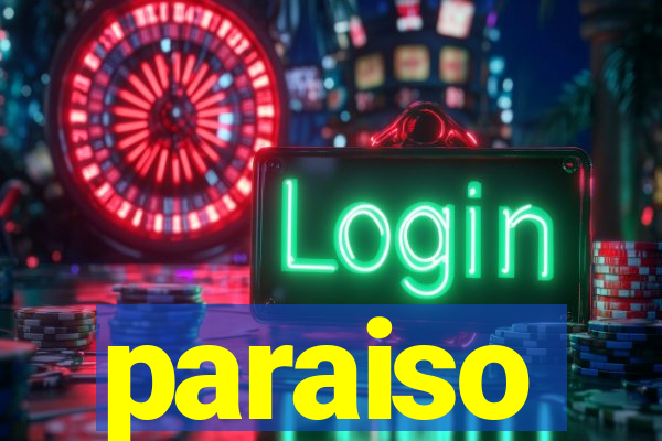 paraiso-777.com