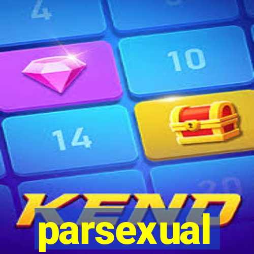 parsexual