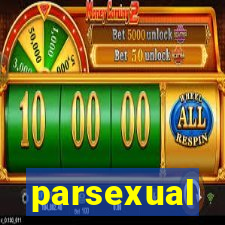 parsexual