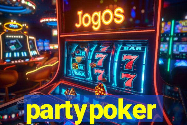 partypoker