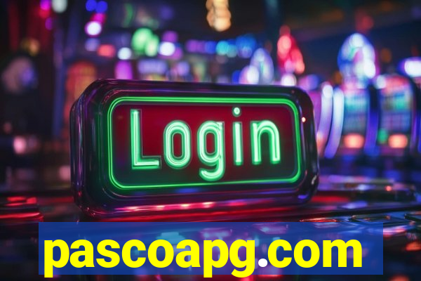 pascoapg.com