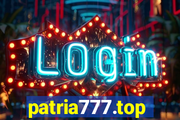 patria777.top