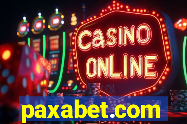 paxabet.com