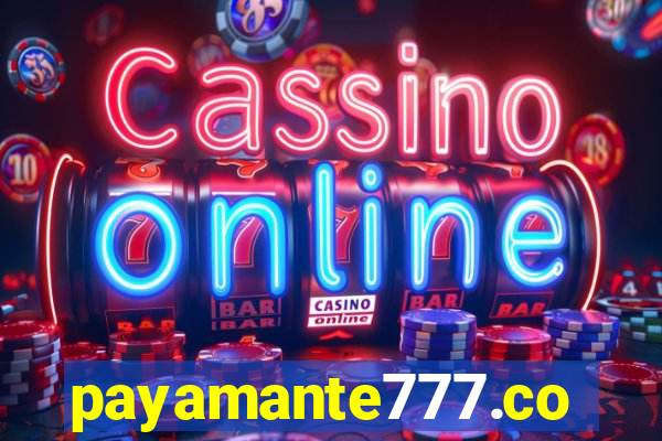 payamante777.com