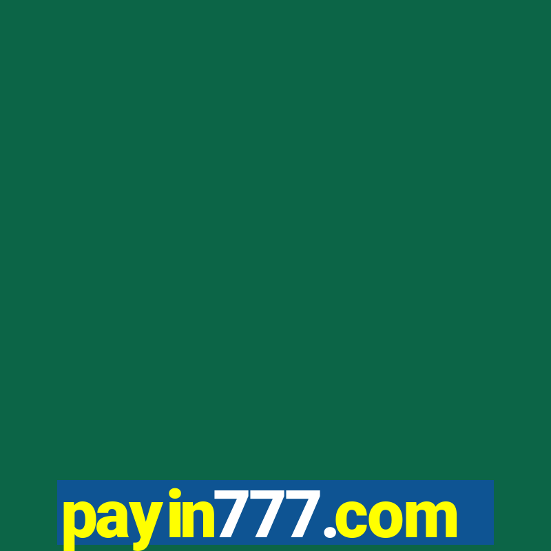 payin777.com