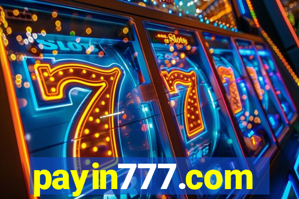 payin777.com