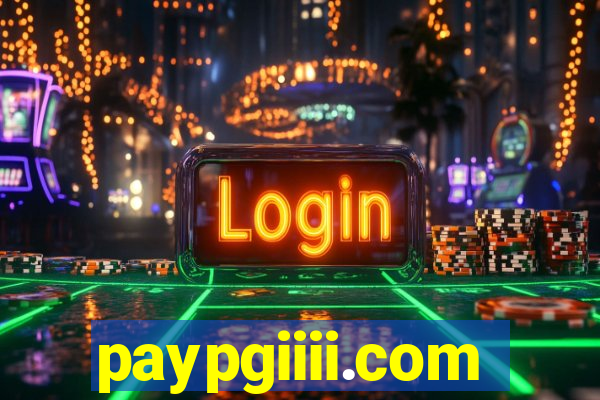 paypgiiii.com