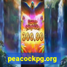 peacockpg.org