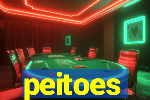 peitoes