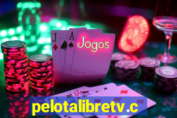 pelotalibretv.com