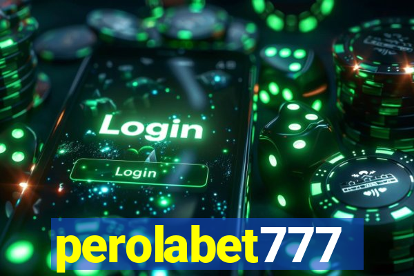 perolabet777