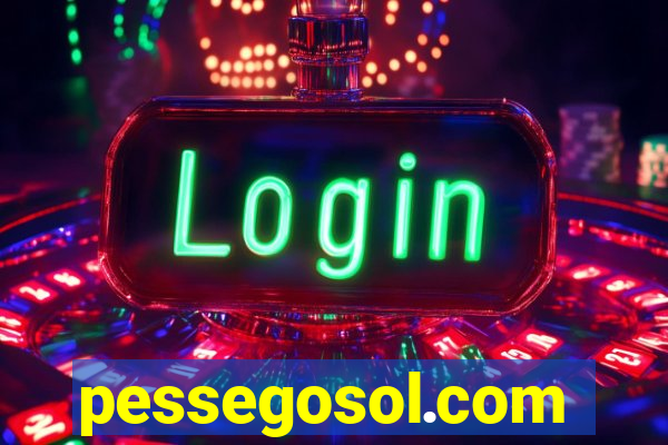 pessegosol.com