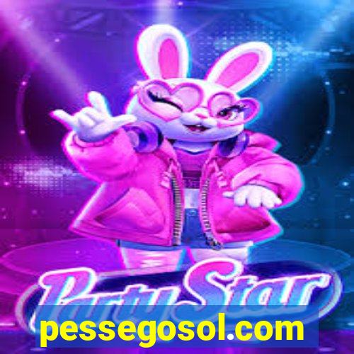 pessegosol.com