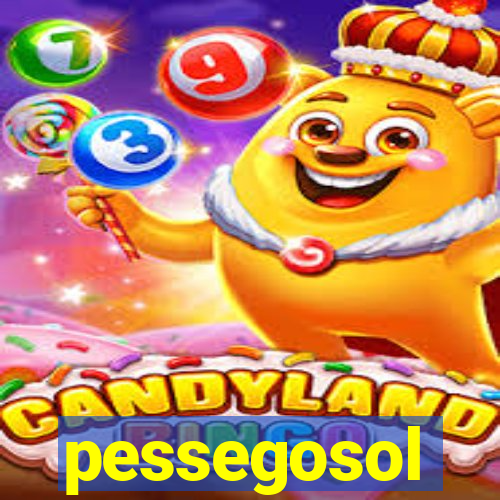 pessegosol