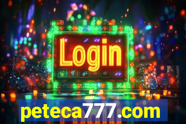 peteca777.com