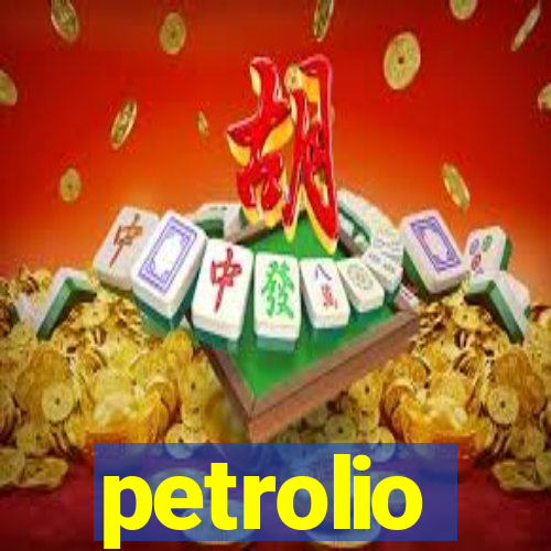 petrolio