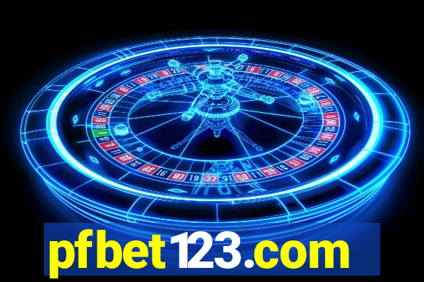 pfbet123.com