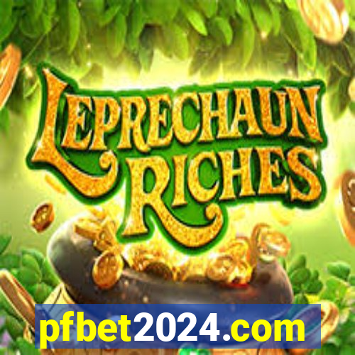 pfbet2024.com