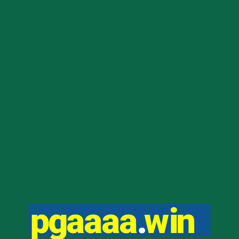 pgaaaa.win