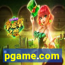 pgame.com