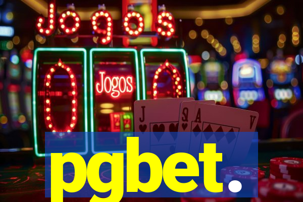 pgbet.