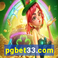 pgbet33.com