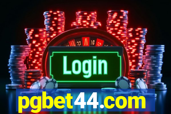 pgbet44.com